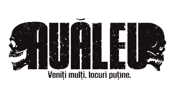 Teatrul Aualeu logo