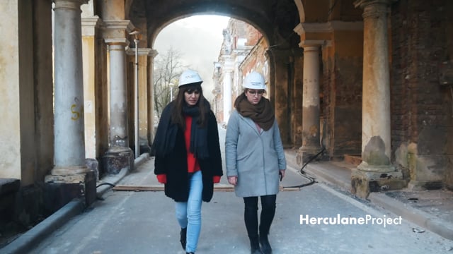 Herculane Project